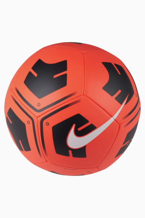 М`яч футбольний Nike Park Team CU8033-610 розмір 4