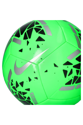Мяч футбольный Nike Pitch SC3807-398 размер: 5