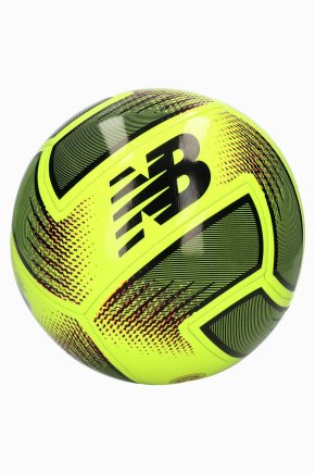 М`яч футбольний New Balance Geodesa Training FB13467GHIA розмір 4