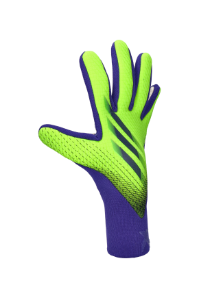 Воротарські рукавиці Adidas X PRO FS0423