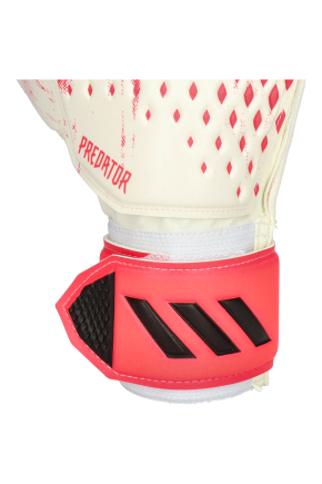 Вратарские перчатки Adidas Predator 20 Match FJ5982