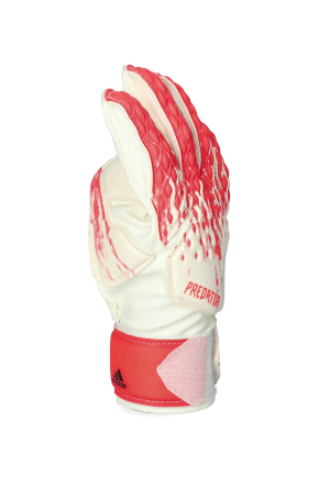 Вратарские перчатки Adidas Predator GL FJ5998
