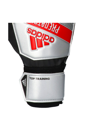 Вратарские перчатки Adidas Predator Top Training DY2606