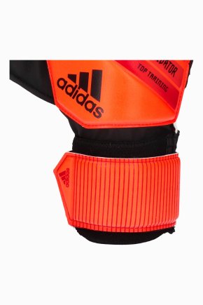 Воротарські рукавиці Adidas Predator Top Training DN8576
