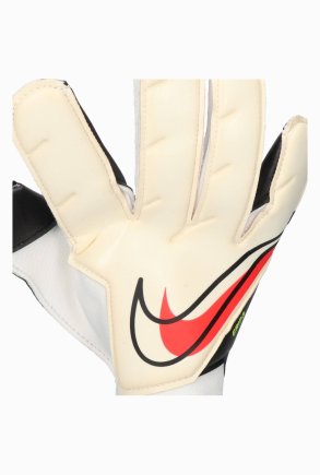 Воротарські рукавиці Nike GK GRIP 3 CN5651-101