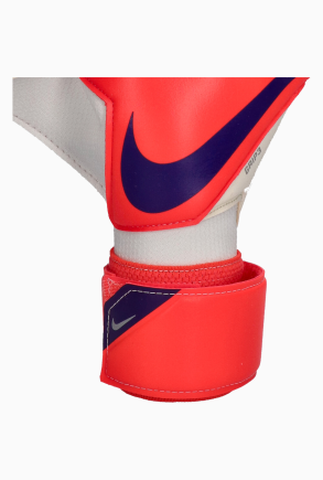 Вратарские перчатки Nike GK GRIP 3 CN5651-635