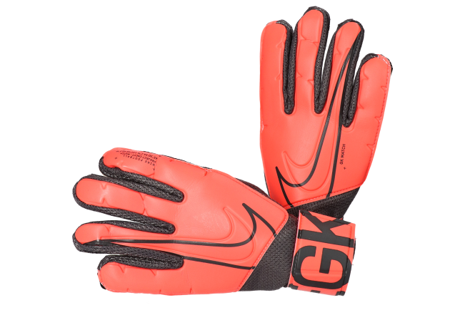 Вратарские перчатки Nike GK Match GS3882-892 - Официальная Продукция