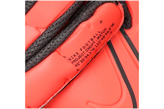 Вратарские перчатки Nike GK Match GS3882-892 - Официальная Продукция