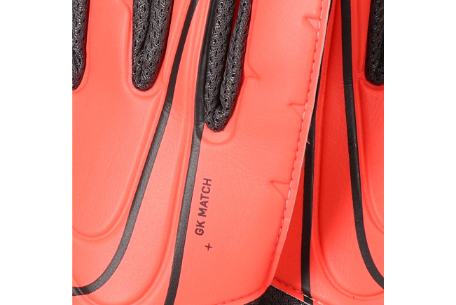 Вратарские перчатки Nike GK Match GS3882-892 - Официальная Продукция