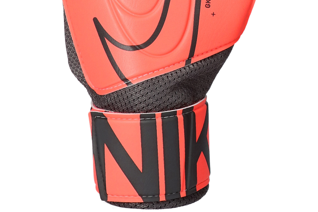 Вратарские перчатки Nike GK Match GS3882-892 - Официальная Продукция