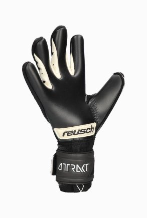 Вратарские перчатки Reusch Attrakt Freegel Infinity RESISTOR 5170745-7700
