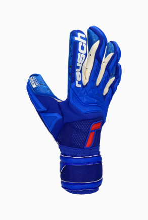 Воротарські рукавиці Reusch Attrakt Freegel Fusion 5170965-4010