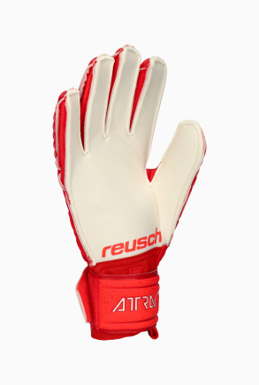 Вратарские перчатки Reusch Attrakt Grip 5170810-3002