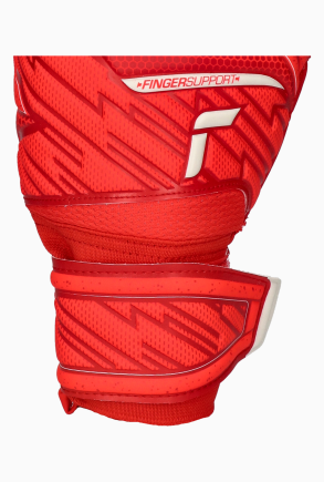 Воротарські рукавиці Reusch Attrakt Grip 5170810-3002