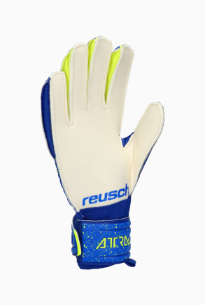 Вратарские перчатки Reusch Attrakt Solid 5170515-4940