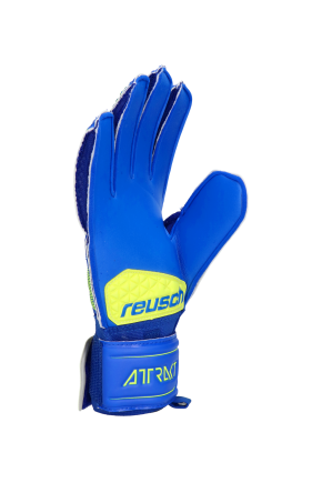 Вратарские перчатки Reusch Attrakt SG Extra 5070835-4949