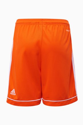 Шорты футбольные Adidas Squadra 17 Shorts Junior BK4775