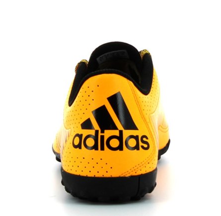 Сороконіжки Adidas X 15.3 CG AF4810 колір: жовтий (офіційна гарантія)