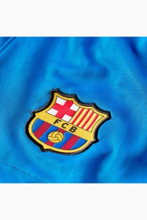 Шорти футбольні Nike FC Barcelona 2021-2022/22 Stadium Home/Away Soccer Shorts M CV8148 427