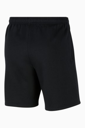 Шорты игровые Nike Fleece Team Club 20 CW6910-010 - Официальная Продукция