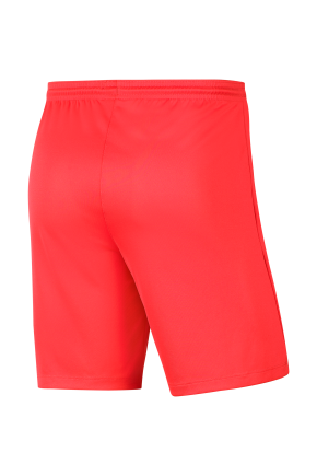 Шорти ігрові Nike Dry Park III BV6855-635 - Офіційна Продукція