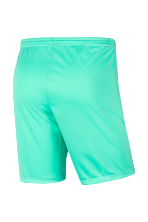 Шорти ігрові Nike Dry Park III BV6855-354 - Офіційна Продукція