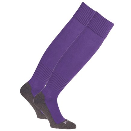 Гетри Uhlsport TEAM PRO ESSENTIAL 100330215 колір: фіолетовий