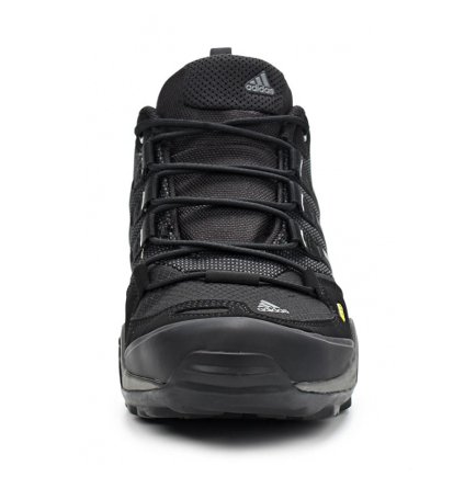 Кроссовки Adidas TERREX FAST X D67027 цвет: черный