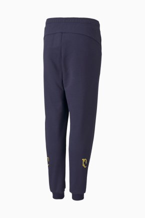 Штаны спортивные Puma Neymar NJR Hero Sweat Junior 605547 06