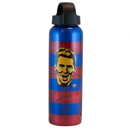 Бутылка для воды Барселона Messi 600 мл