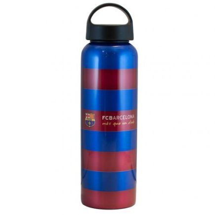 Бутылка для воды Барселона Messi 600 мл