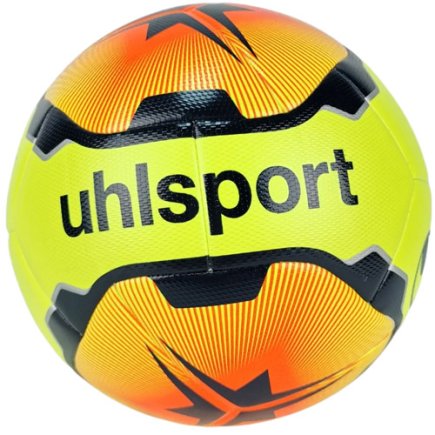 М'яч футбольний Uhlsport ELYSIA PRO TRAINING 1001702012020 розмір 5