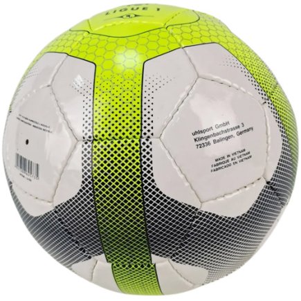 М'яч для футзалу Uhlsport ELYSIA SALA 1001634012017 розмір 4