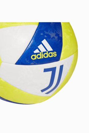 Мяч футбольный Adidas Juventus Turin Club GT3923 размер 5