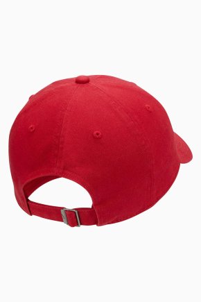 Бейсболка Nike Liverpool FC H86 DH2392-687 - Официальная Продукция