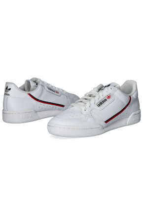 Кросівки Adidas Continental G27706 - Офіційна Продукція