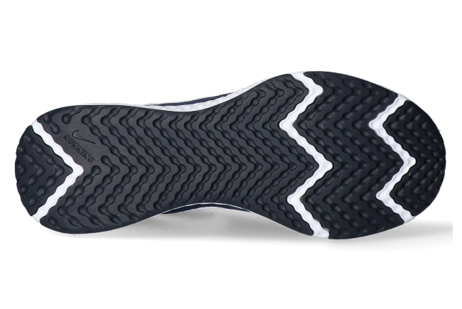 Кросівки Nike Revolution 5 BQ3204-400 - Офіційна Продукція