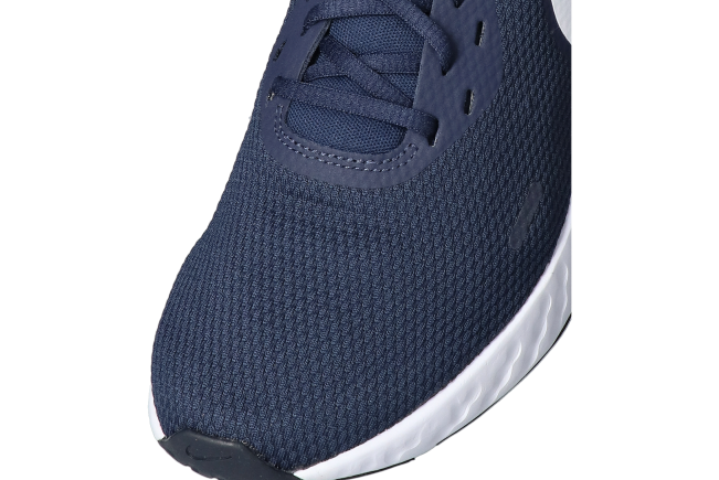 Кросівки Nike Revolution 5 BQ3204-400 - Офіційна Продукція
