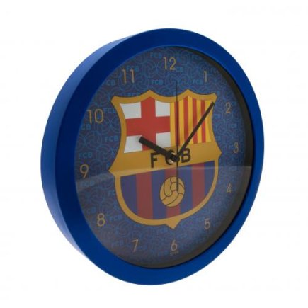 Годинник настінний Барселона BL