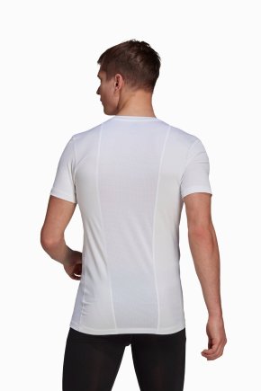 Термобелье Adidas TECHFIT COMPRESSION SS GU4907 - Официальная Продукция