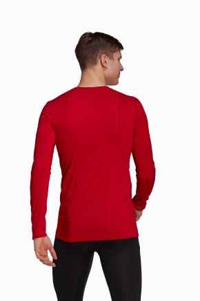 Термобелье Adidas TECHFIT COMPRESSION LS GU7336 - Официальная Продукция