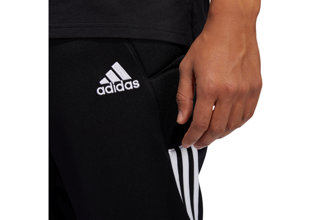 Штаны вратарские Adidas Tierro FT1455 - Официальная Продукция