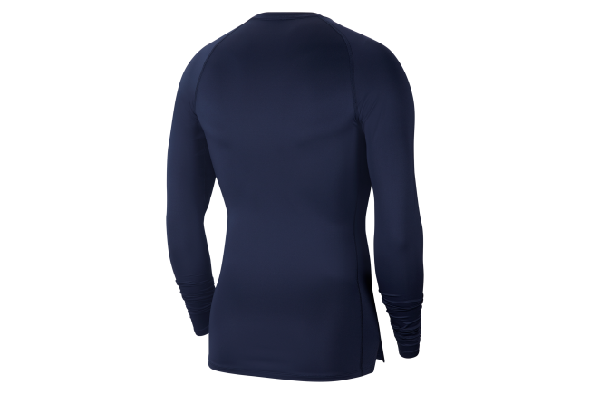 Термобелье Nike Top Ls Tight BV5588-452 - Официальная Продукция