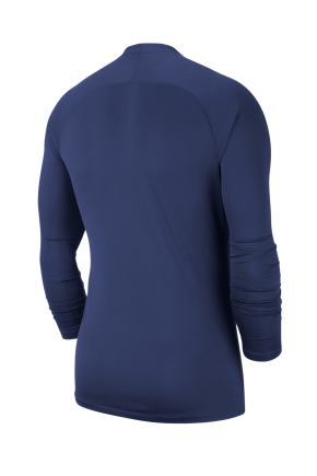 Термобелье Nike Dry Park First Layer JSY LS M AV2609-410 - Официальная Продукция