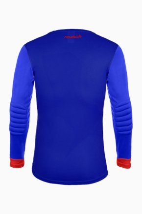 Вратарский свитер Reusch Match Longsleeve Padded 5111700-4010
