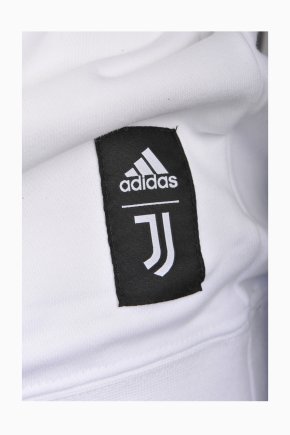 Спортивная кофта Adidas Juventus Turin Graphic Crew GR2920