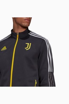 Толстовка Adidas Juventus Turyn Tiro Anthem GR2916