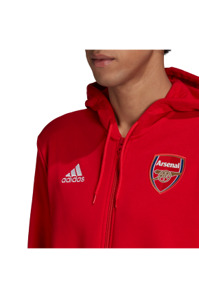 Толстовка Adidas Arsenal Londyn FQ6928 - Официальная Продукция