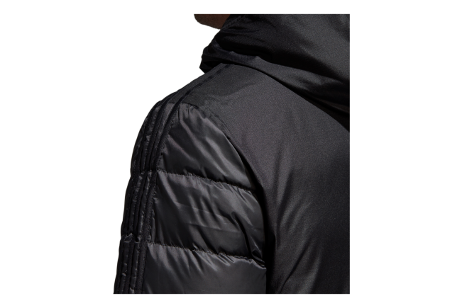 Пальто Adidas 18 Winter Coat BQ6590 - Официальная Продукция