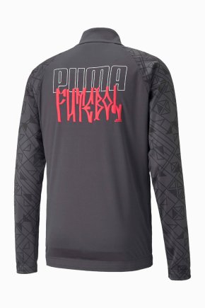 Спортивная кофта Puma Neymar NJR Futebol Junior 605599 07